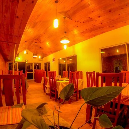 Hotel Grand Sun Inn Nuwara Eliya Exterior photo