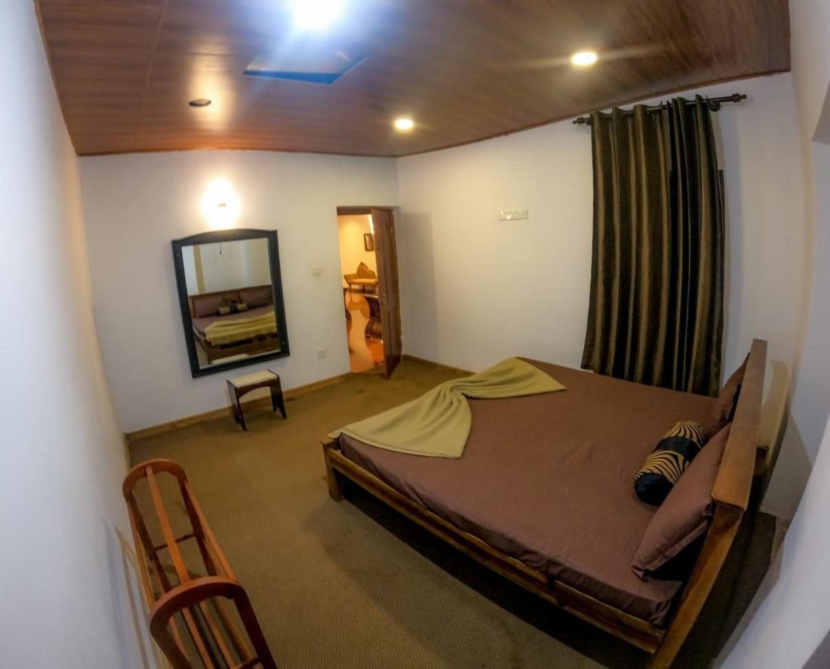 Hotel Grand Sun Inn Nuwara Eliya Exterior photo