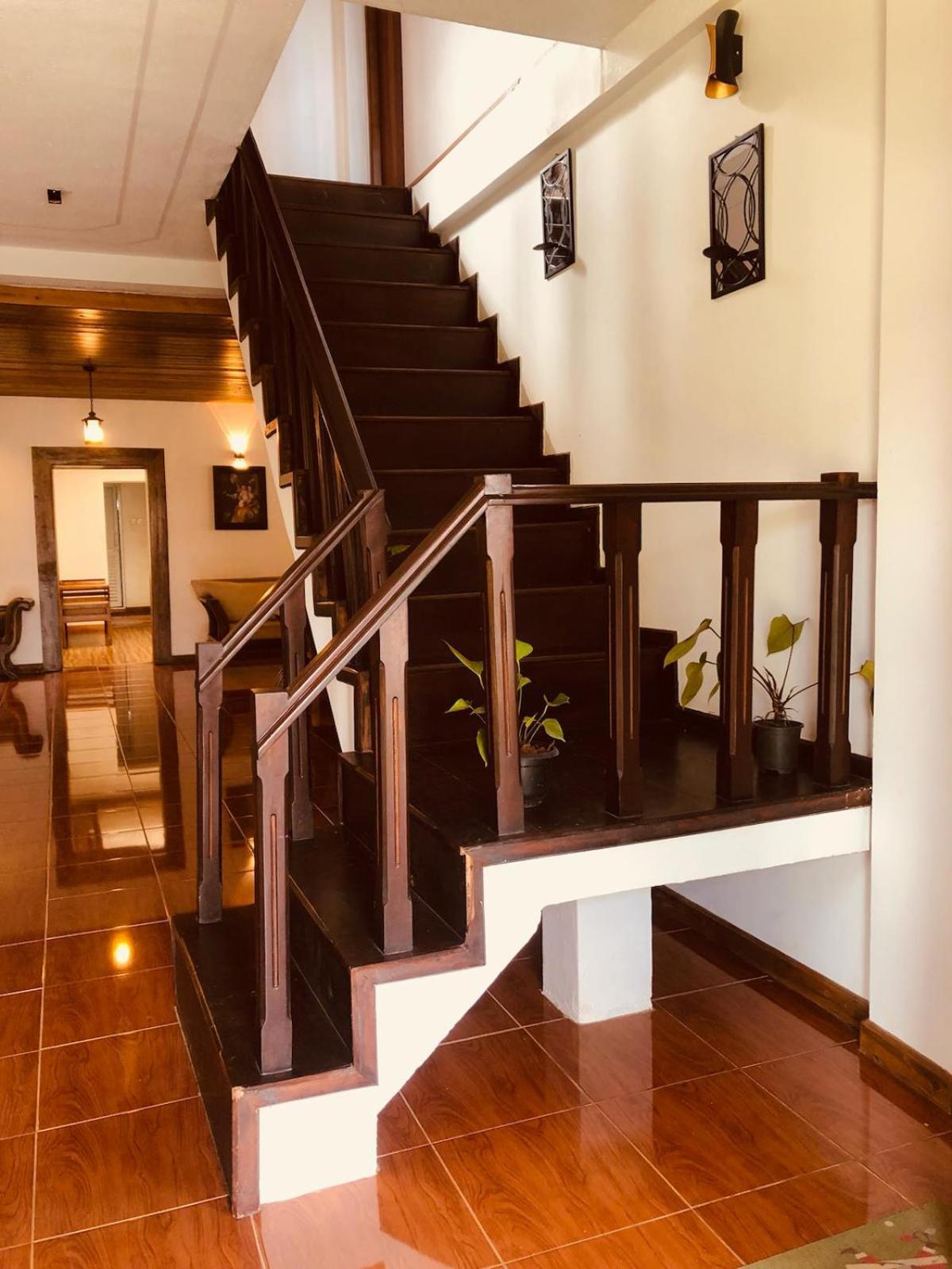 Hotel Grand Sun Inn Nuwara Eliya Exterior photo
