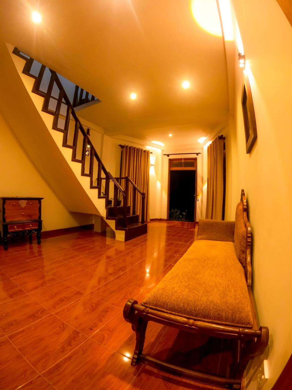 Hotel Grand Sun Inn Nuwara Eliya Exterior photo