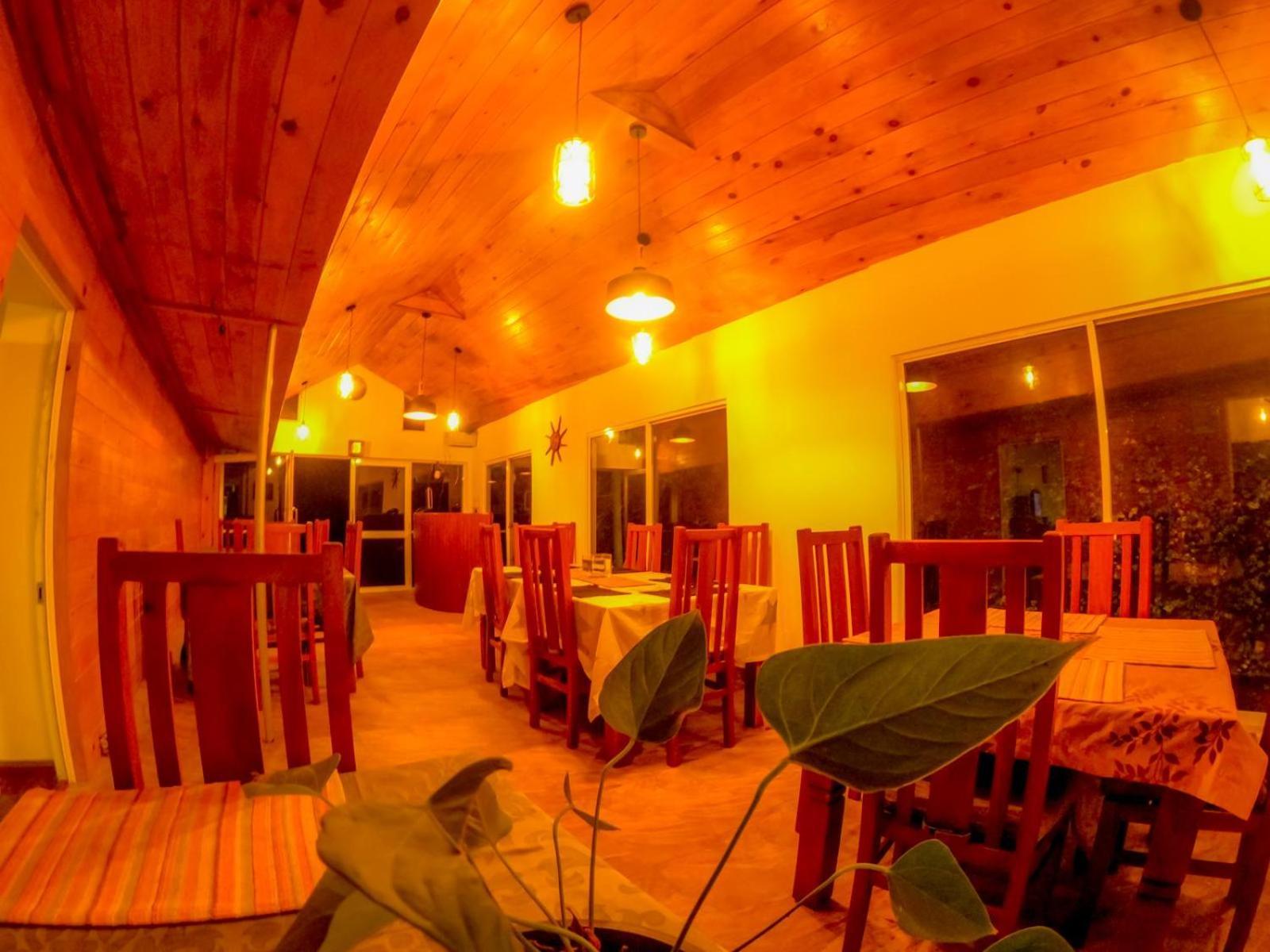 Hotel Grand Sun Inn Nuwara Eliya Exterior photo