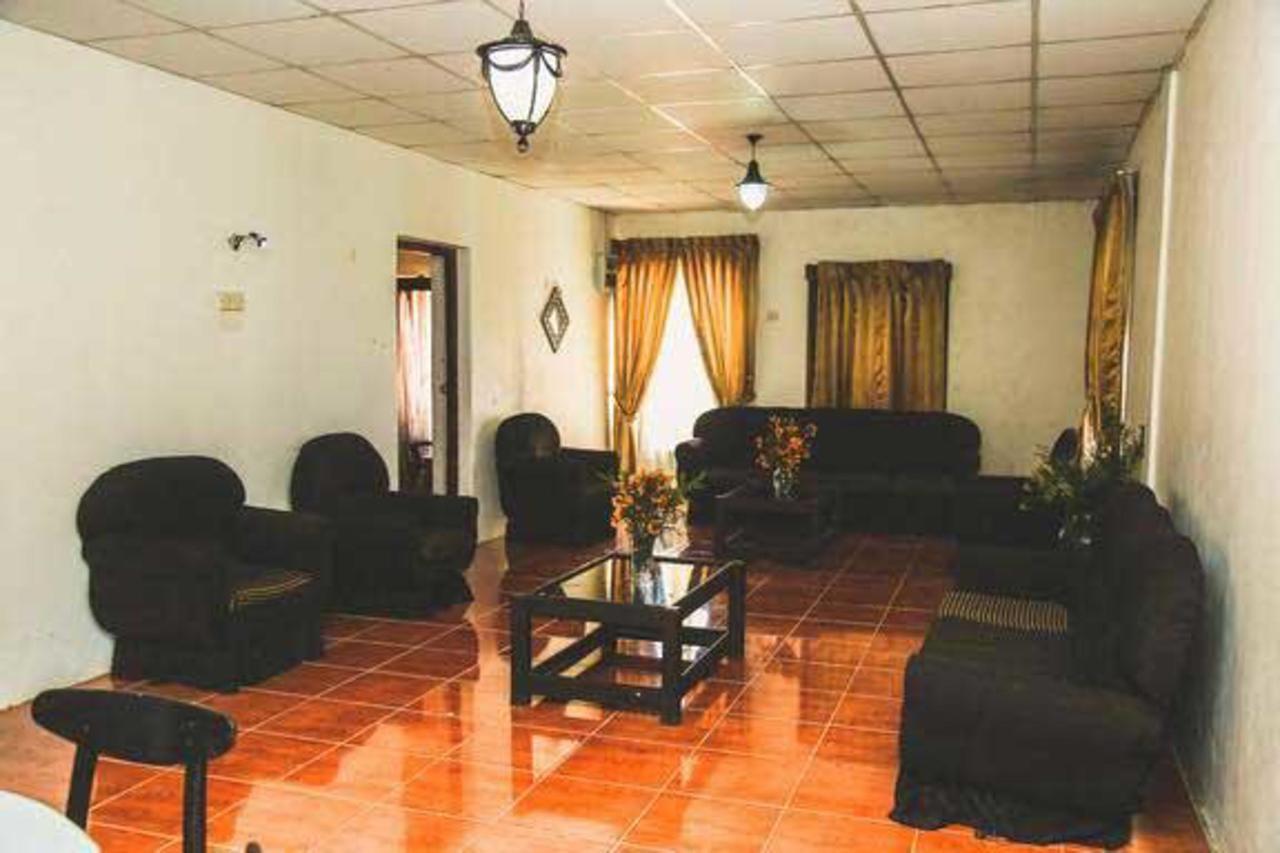 Hotel Grand Sun Inn Nuwara Eliya Exterior photo