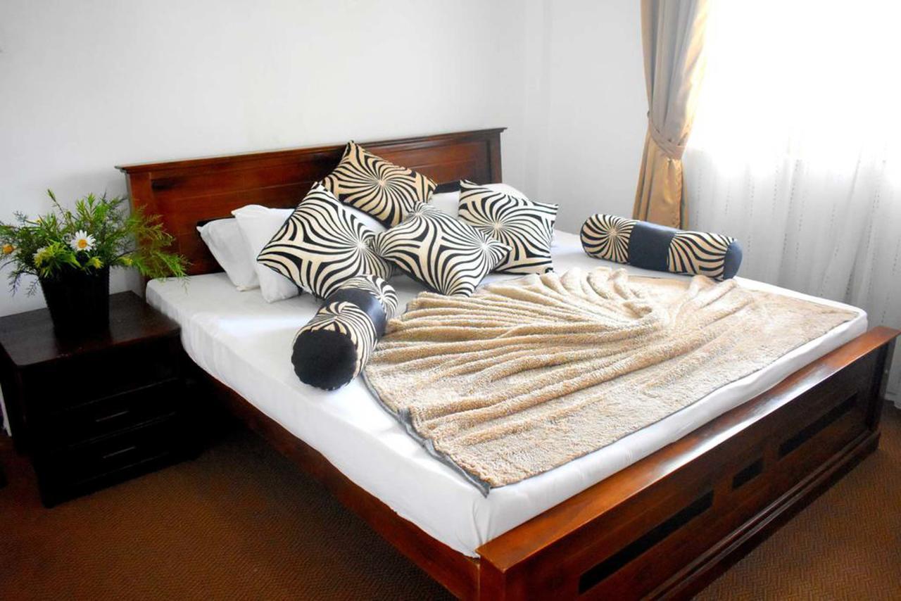 Hotel Grand Sun Inn Nuwara Eliya Exterior photo