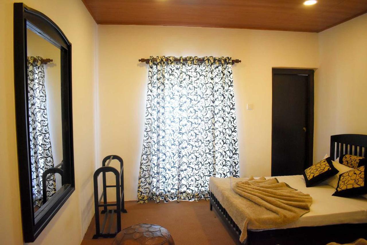 Hotel Grand Sun Inn Nuwara Eliya Exterior photo