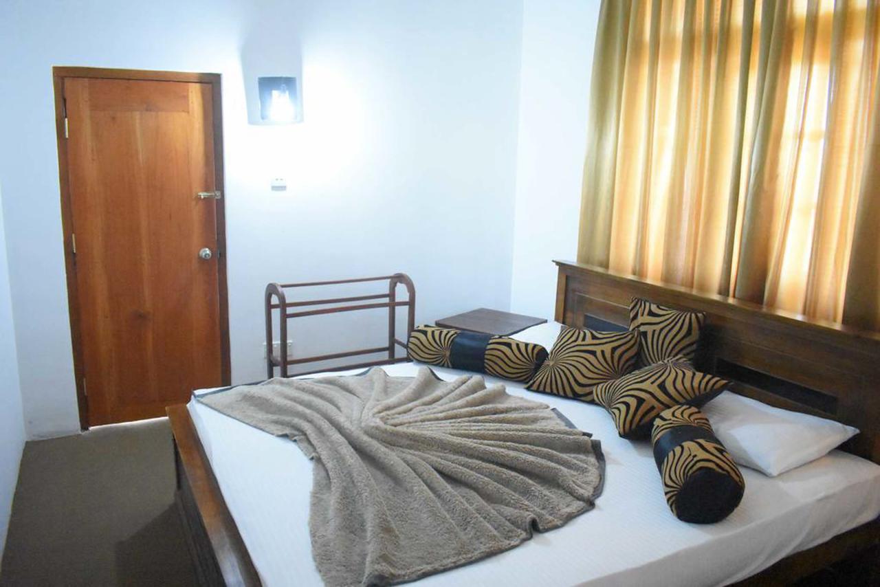 Hotel Grand Sun Inn Nuwara Eliya Exterior photo