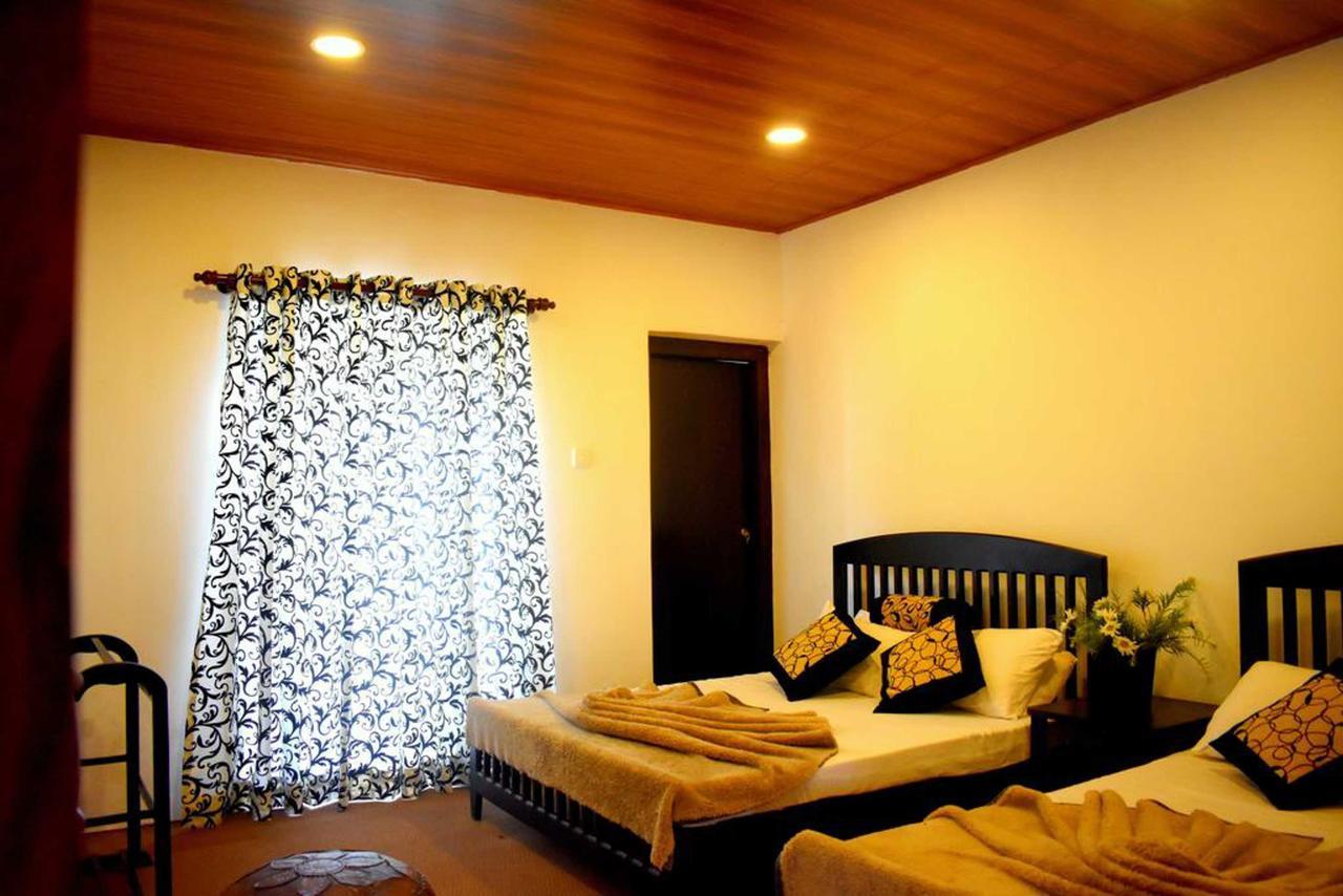 Hotel Grand Sun Inn Nuwara Eliya Exterior photo
