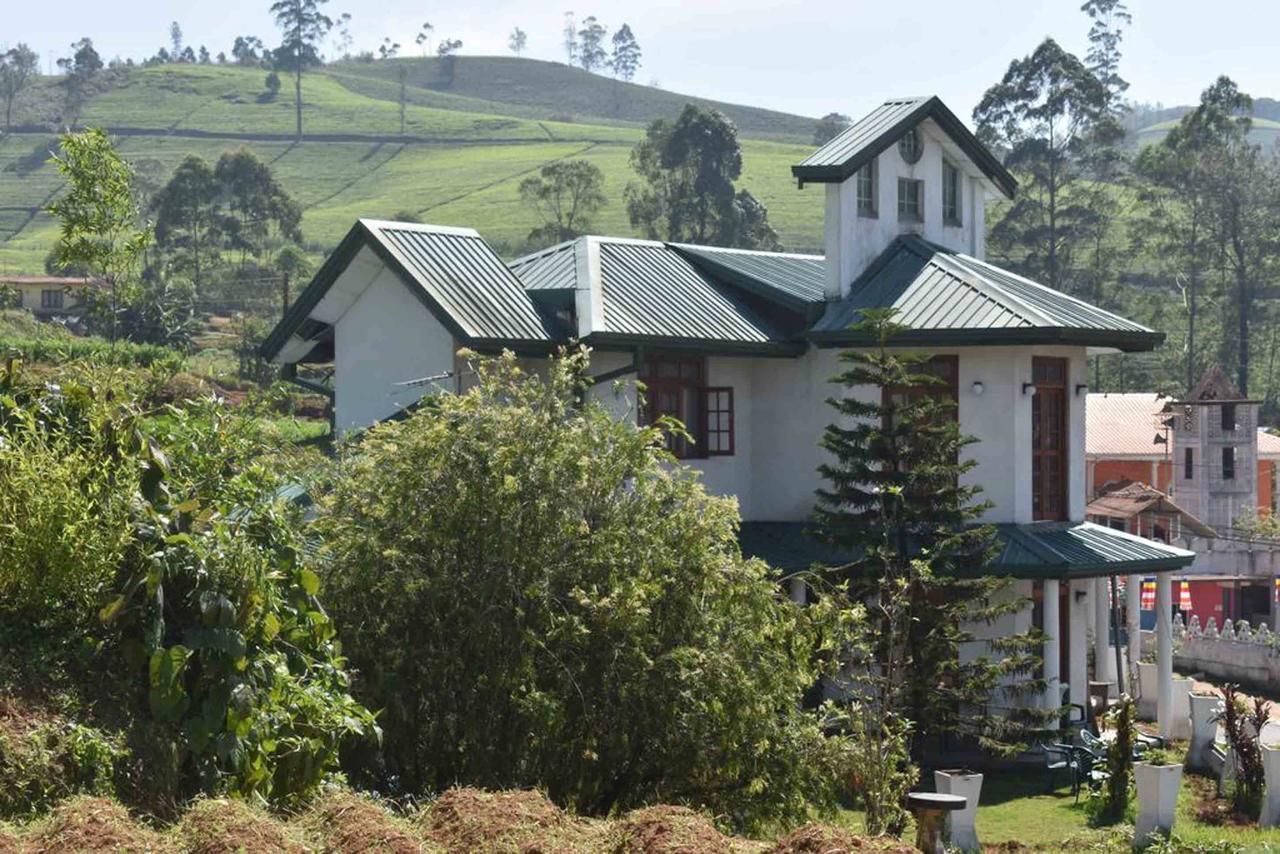 Hotel Grand Sun Inn Nuwara Eliya Exterior photo