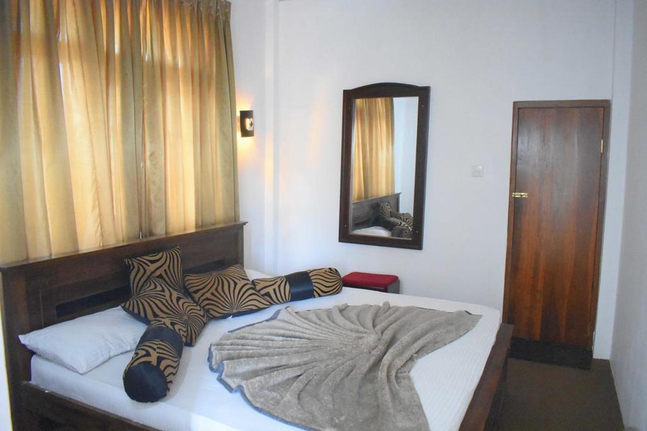 Hotel Grand Sun Inn Nuwara Eliya Exterior photo