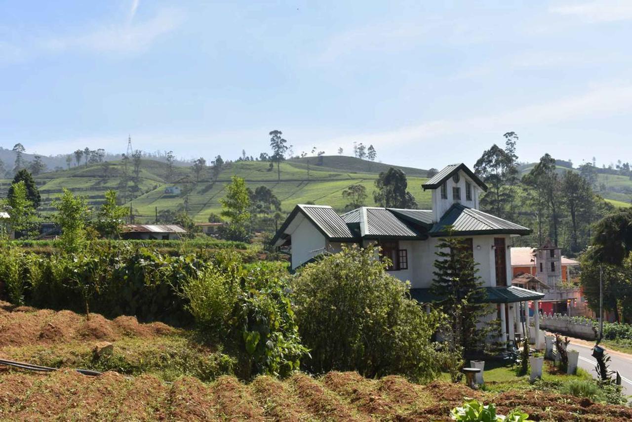 Hotel Grand Sun Inn Nuwara Eliya Exterior photo