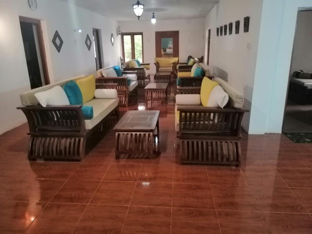 Hotel Grand Sun Inn Nuwara Eliya Exterior photo