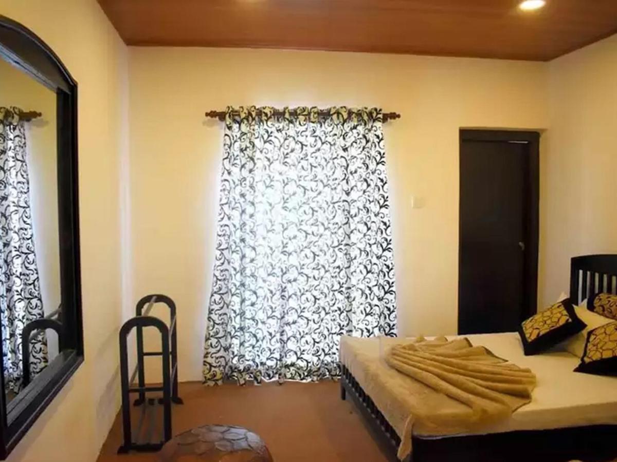 Hotel Grand Sun Inn Nuwara Eliya Exterior photo