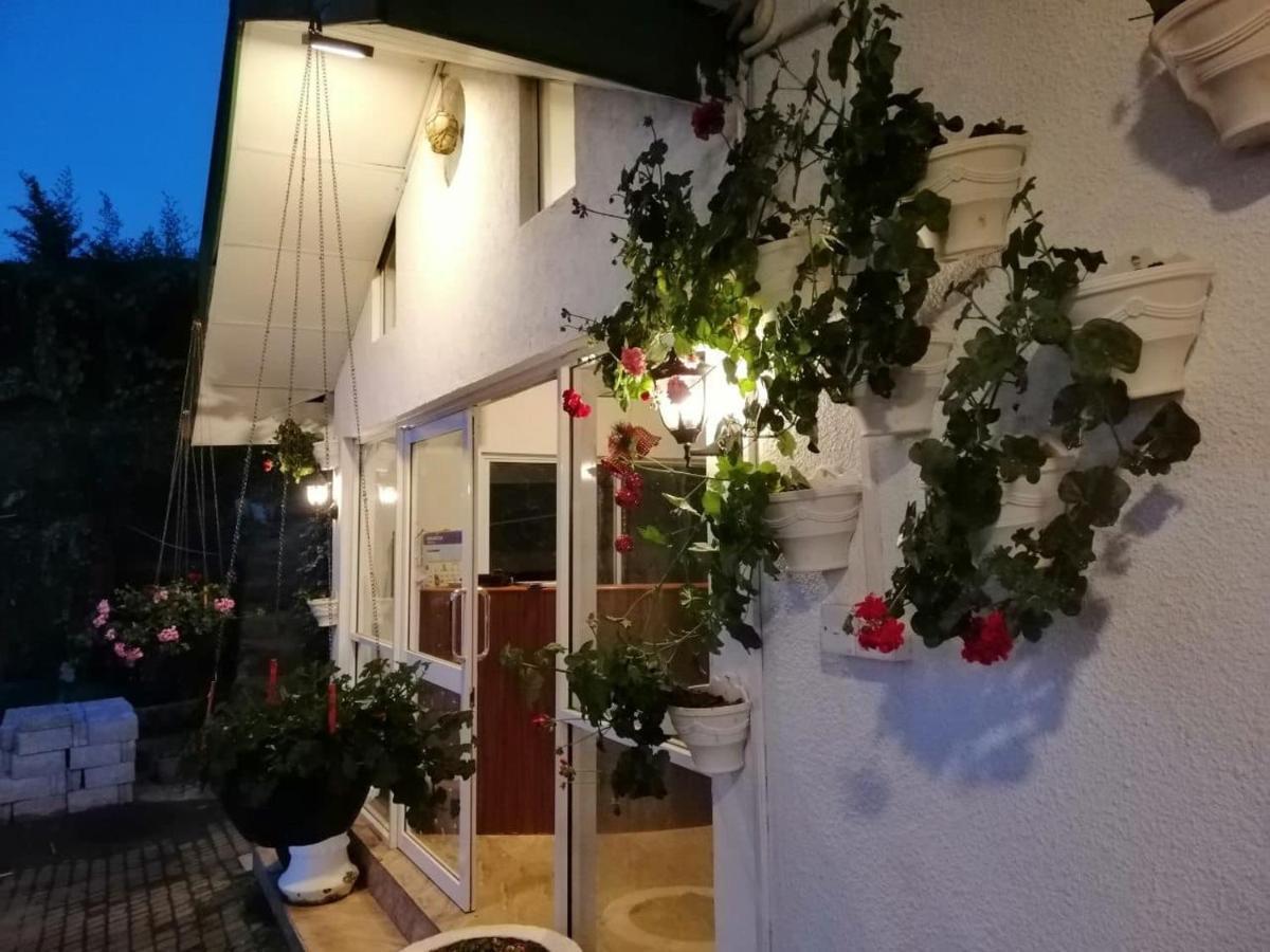 Hotel Grand Sun Inn Nuwara Eliya Exterior photo