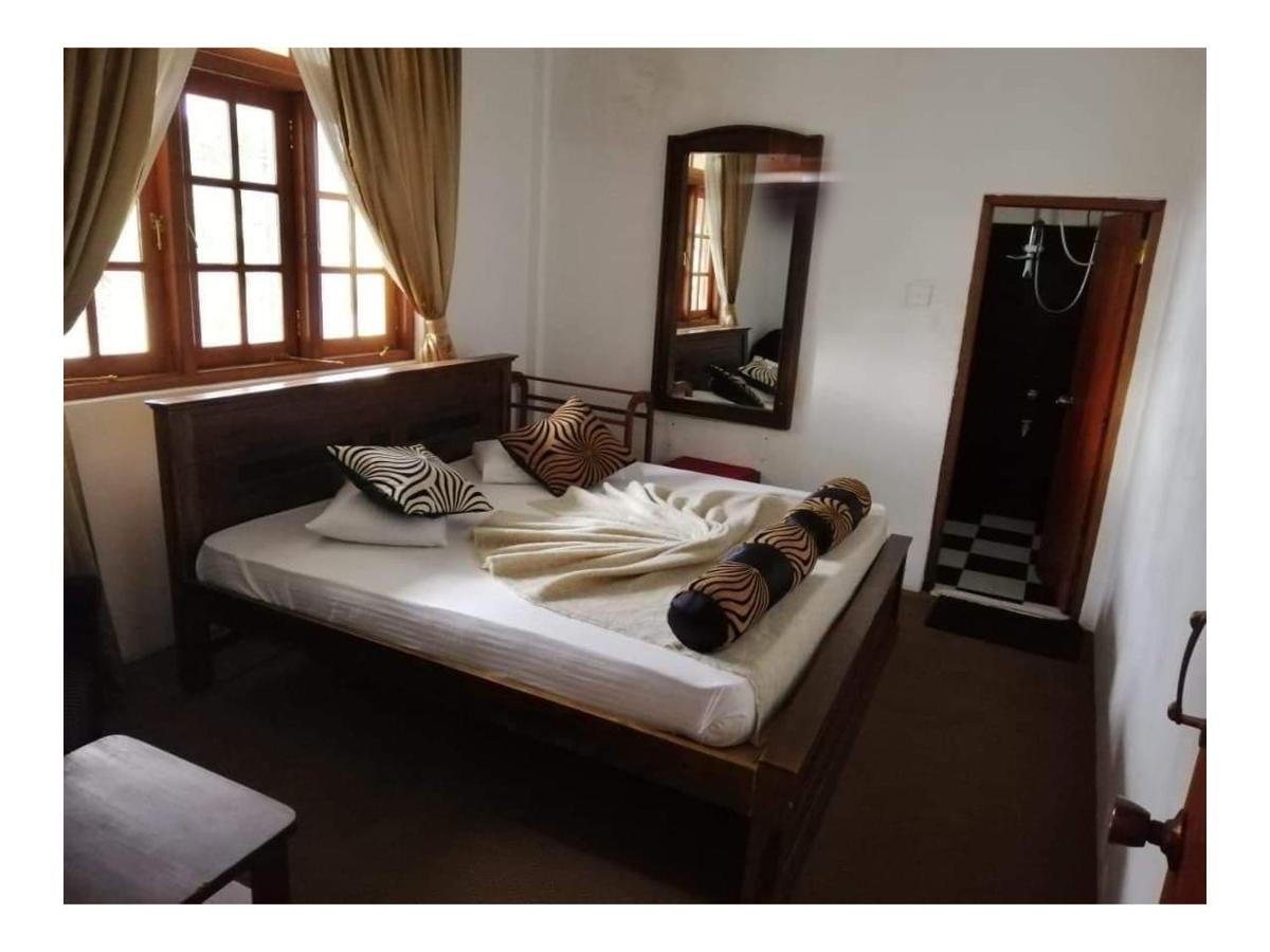 Hotel Grand Sun Inn Nuwara Eliya Exterior photo